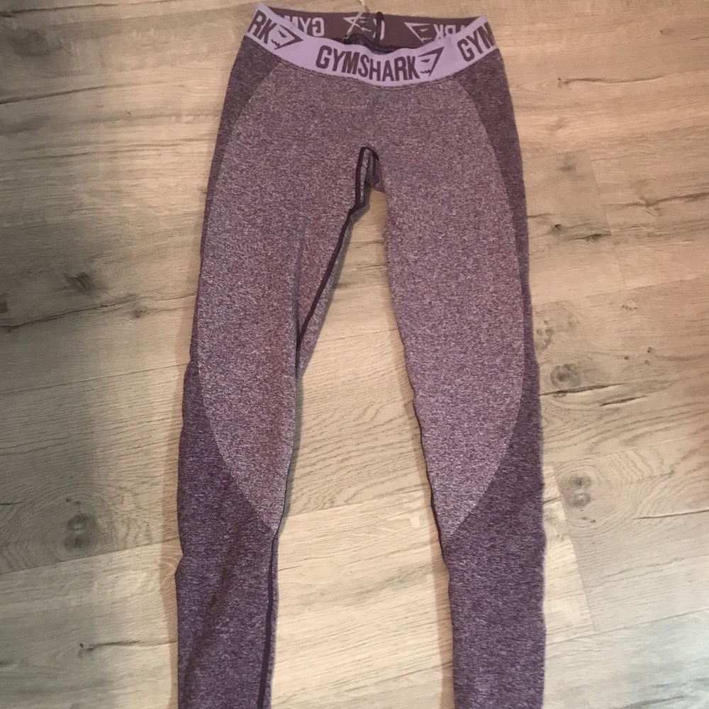 Gymshark leggings